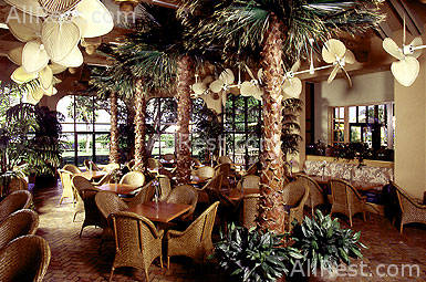 Grotto Bay Beach Resort 22